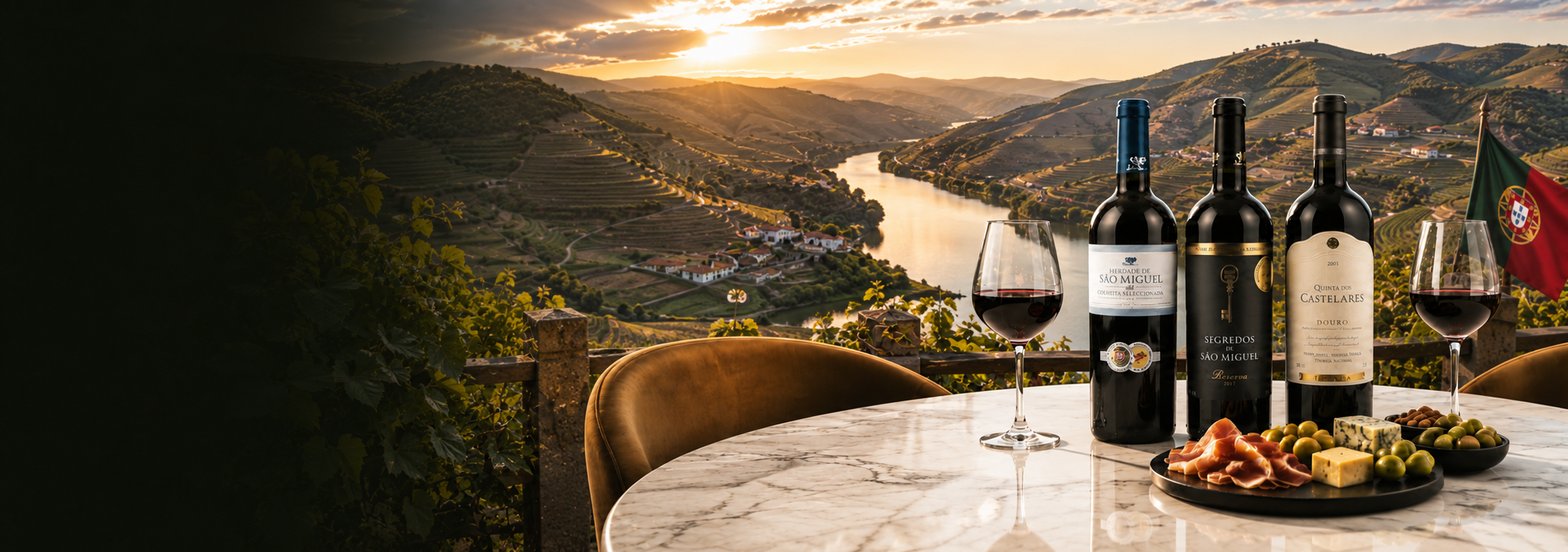 Descubre Portugal