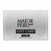 Gift Card SILVER