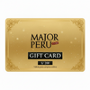 Gift Card ORO