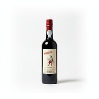 Madeira Barbeito Dulce, 375mL