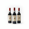 Madeira Barbeito Dulce (375mL) x3