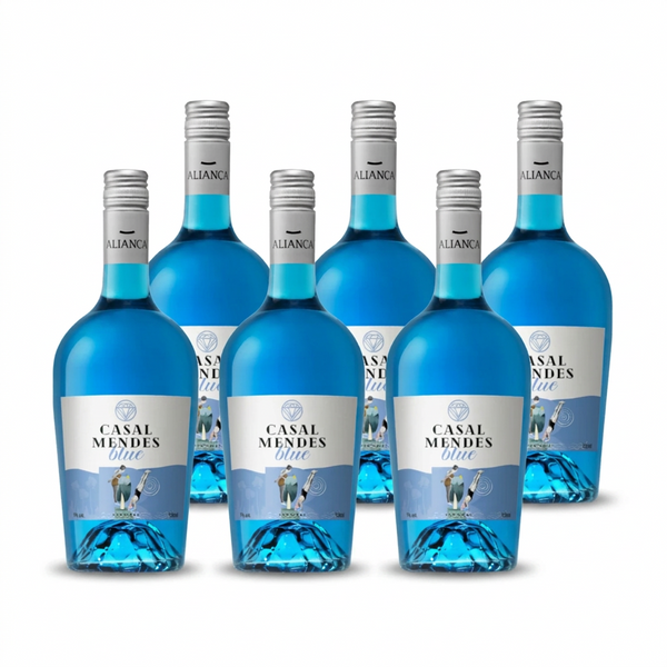 Casal Mendes Blue (750mL) x6