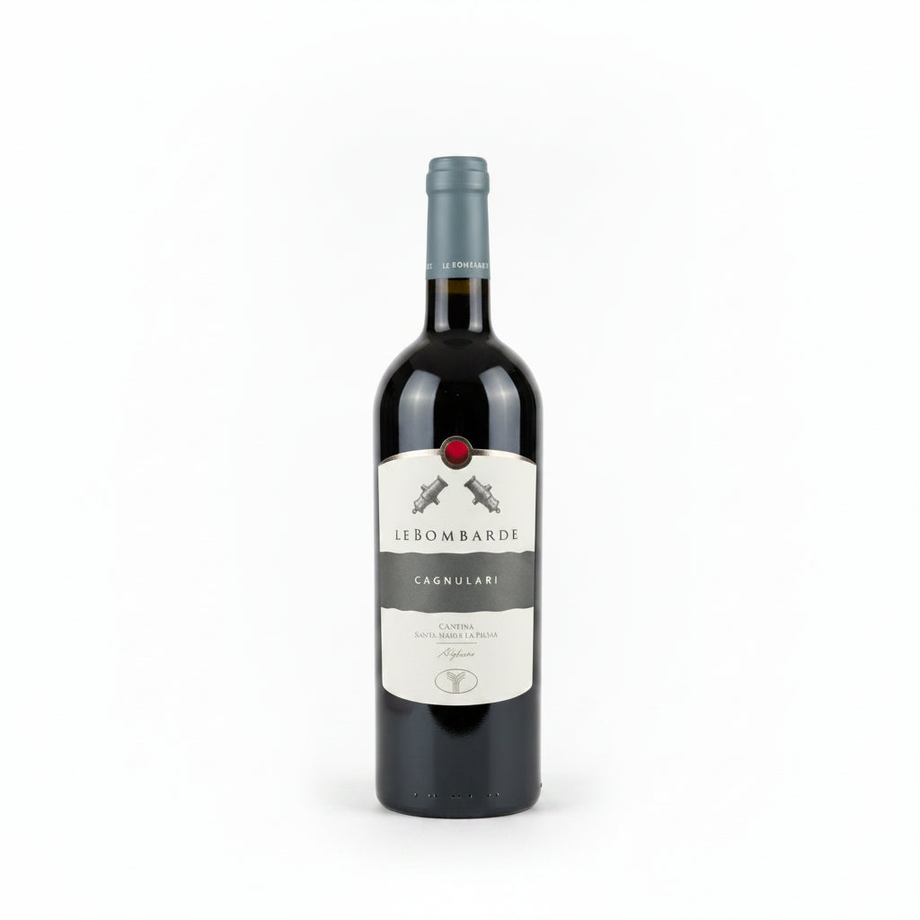 Le Bombarde Tinto, 750mL