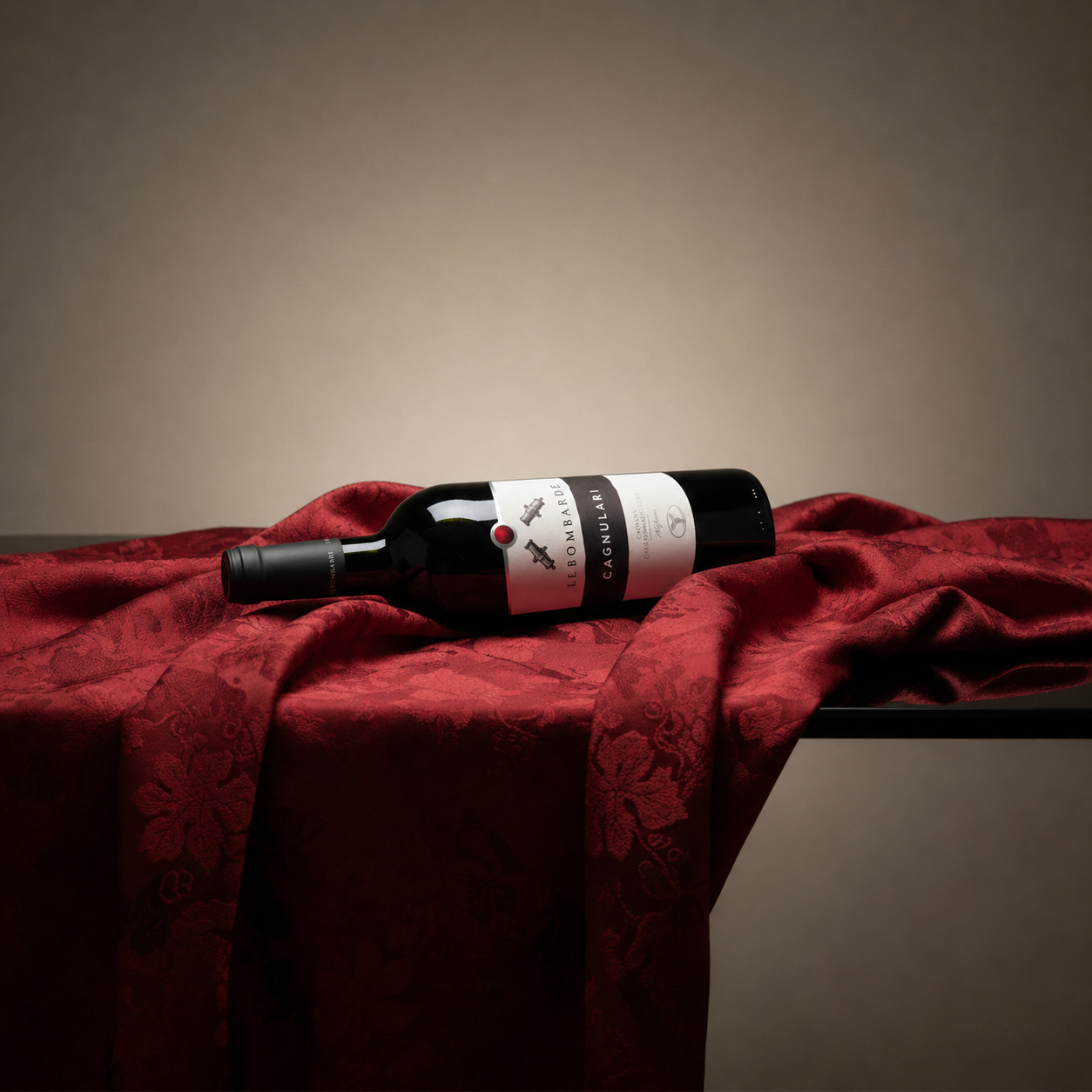 Le Bombarde Tinto, 750mL