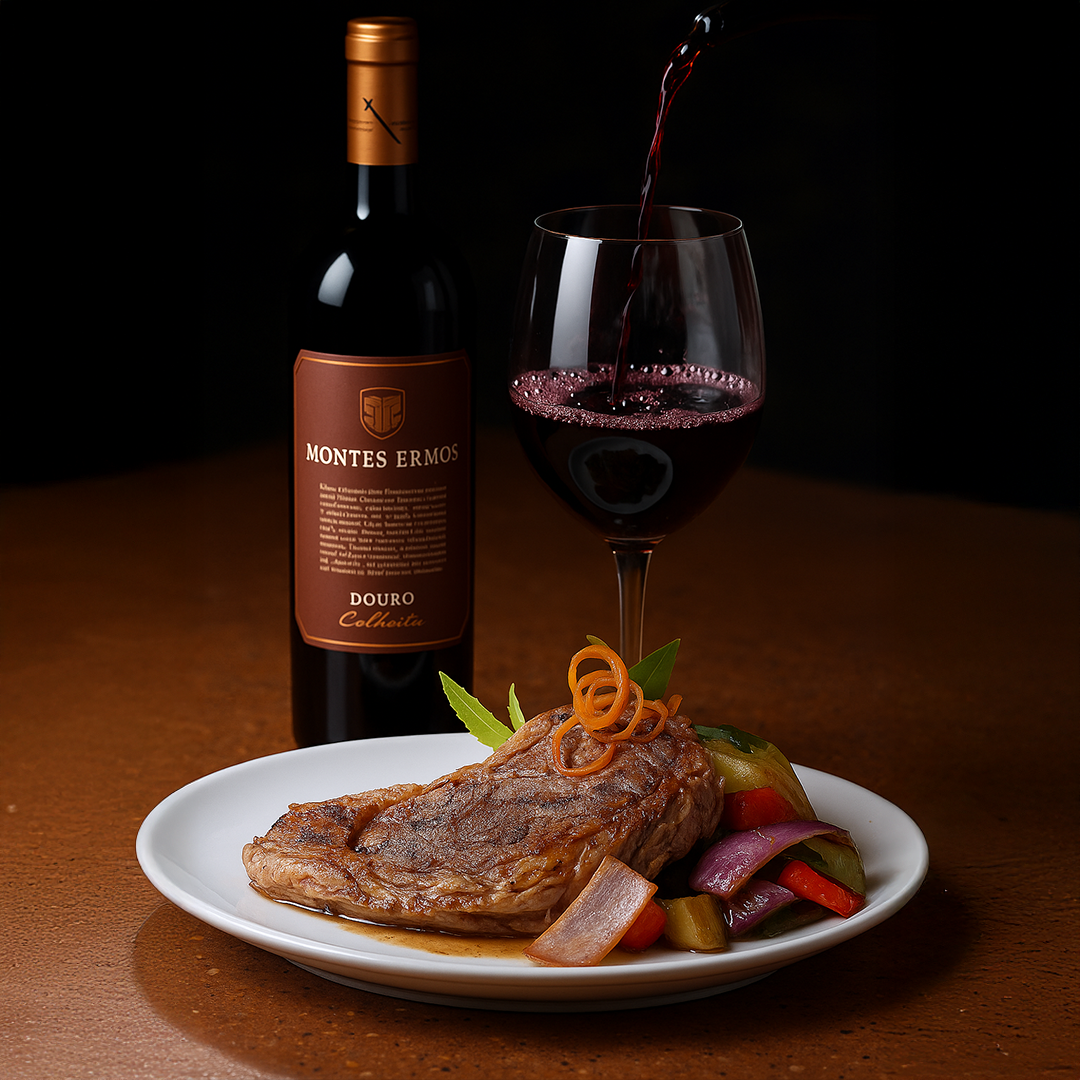CARNES ROJAS