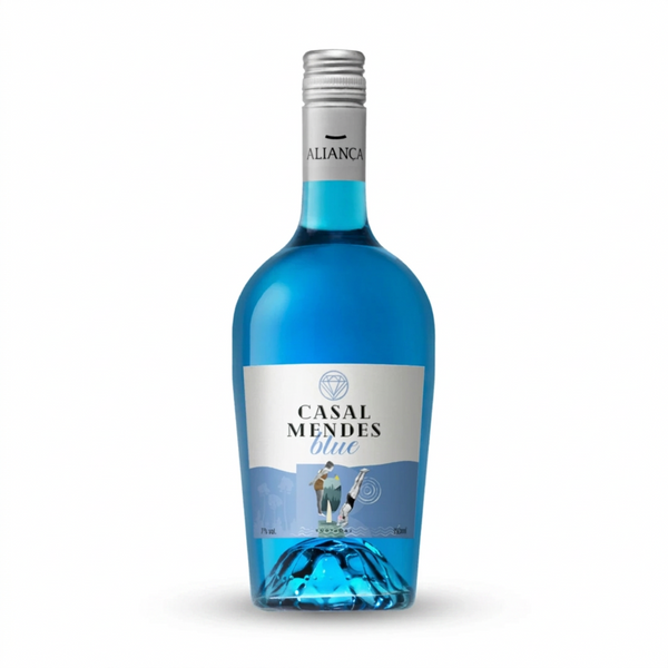 Casal Mendes Blue, 750mL