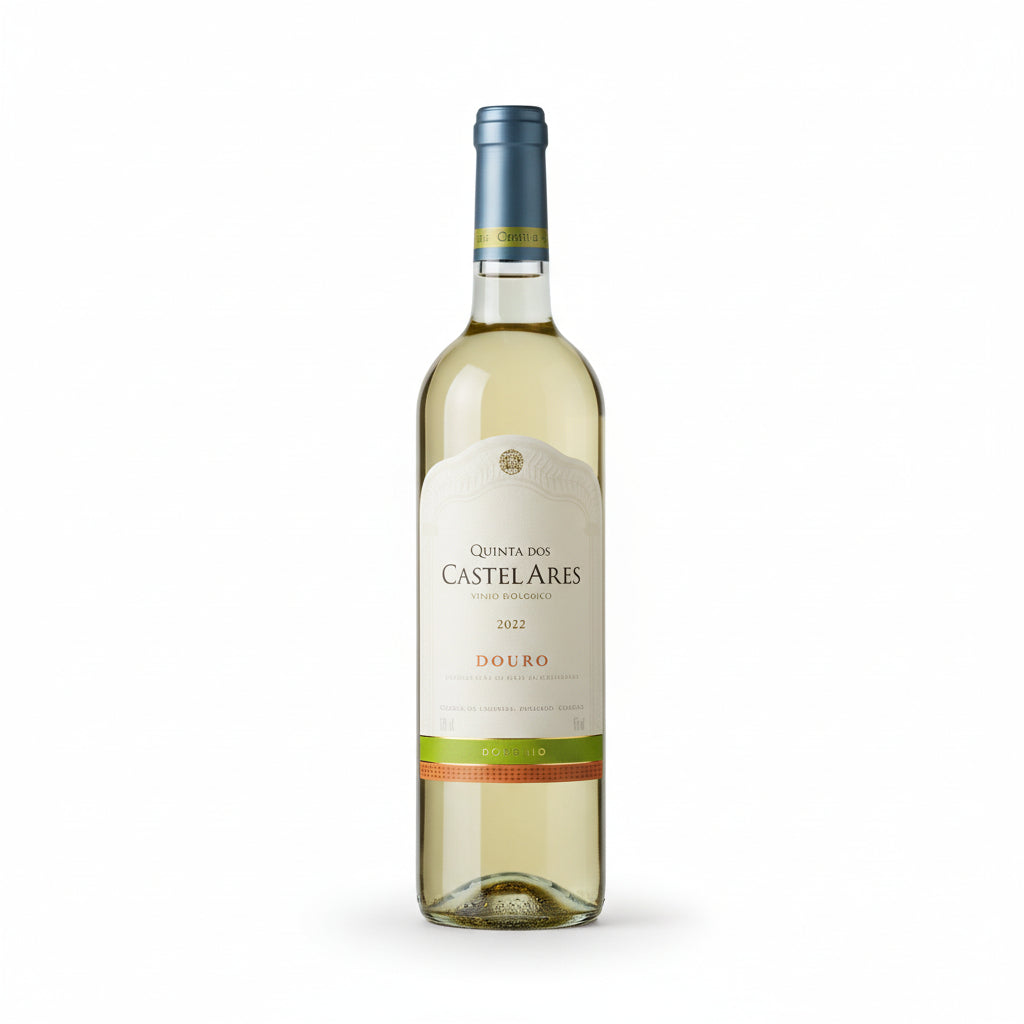 Quinta Dos Castelares Blanco, 750mL