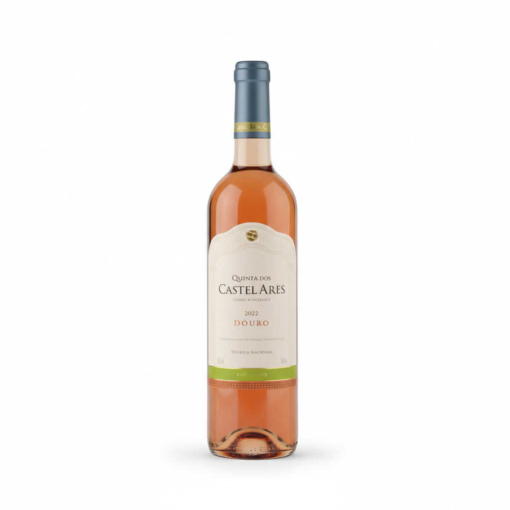 Quinta Dos Castelares Rose, 750mL