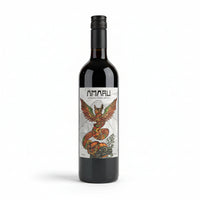 Fernet Andino AMARU