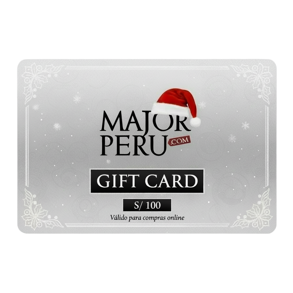 Gift Card SILVER