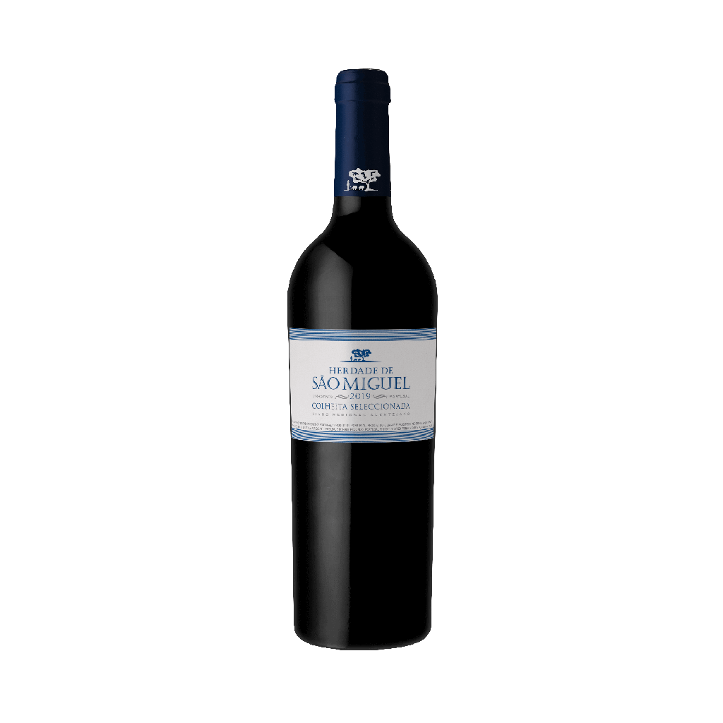 Herdade de Sao Miguel Tinto 2019