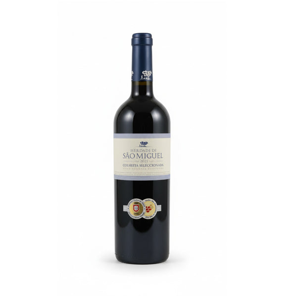 Herdade de Sao Miguel Tinto, 750mL