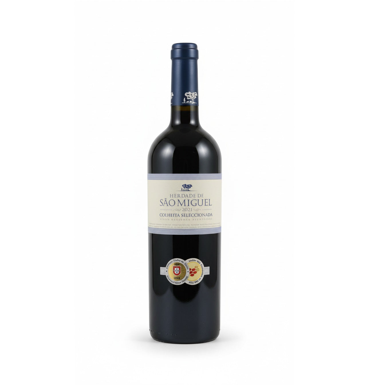 Herdade de Sao Miguel Tinto, 750mL