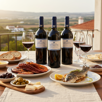 Herdade de Sao Miguel Tinto (750mL) x3