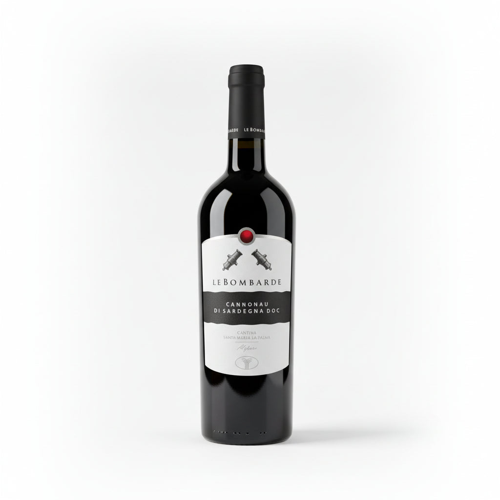 Le Bombarde Tinto, 750mL