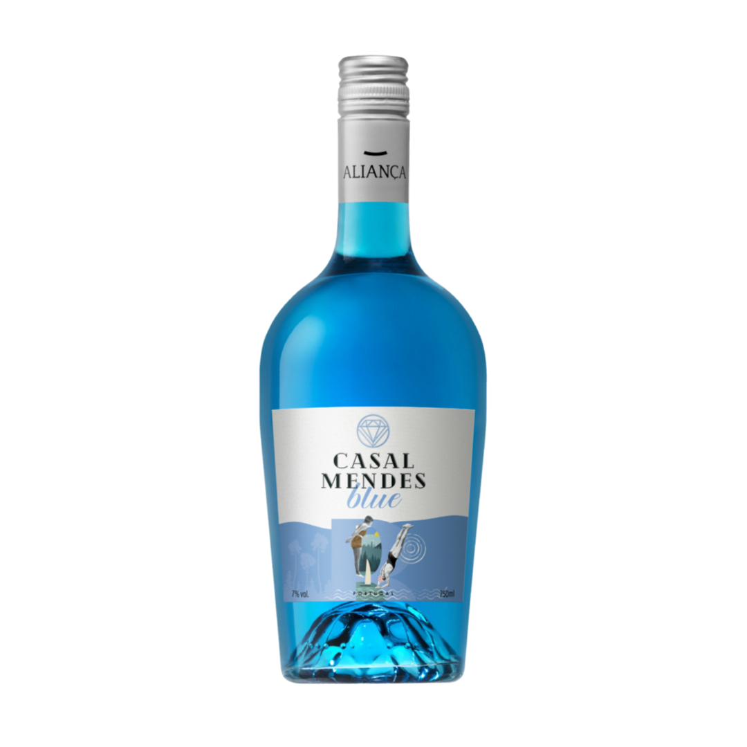 Casal Mendes Blue, 750mL