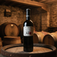 Marques de Riscal XR Reserva Tinto, 750mL