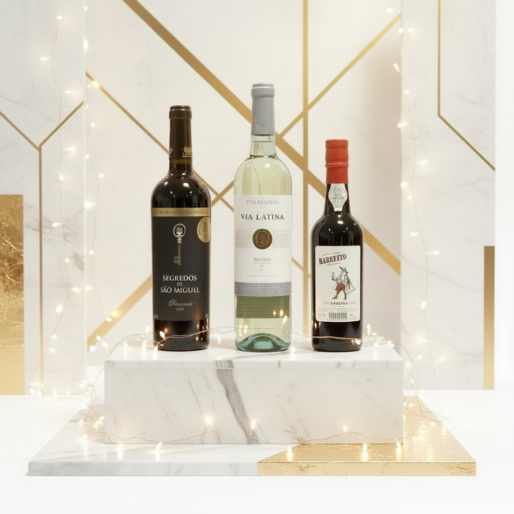 Pack Navidad - Elegancia x3