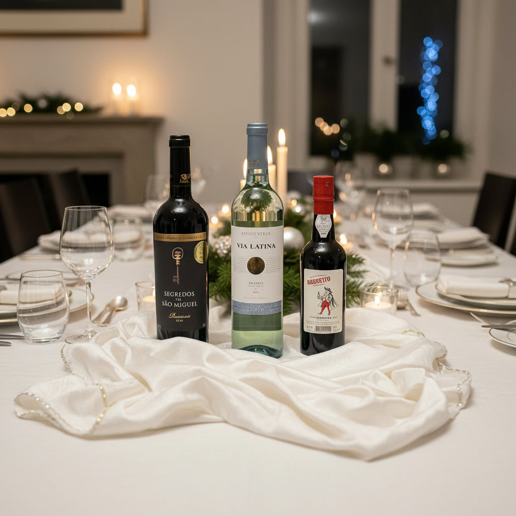 Pack Navidad - Elegancia x3