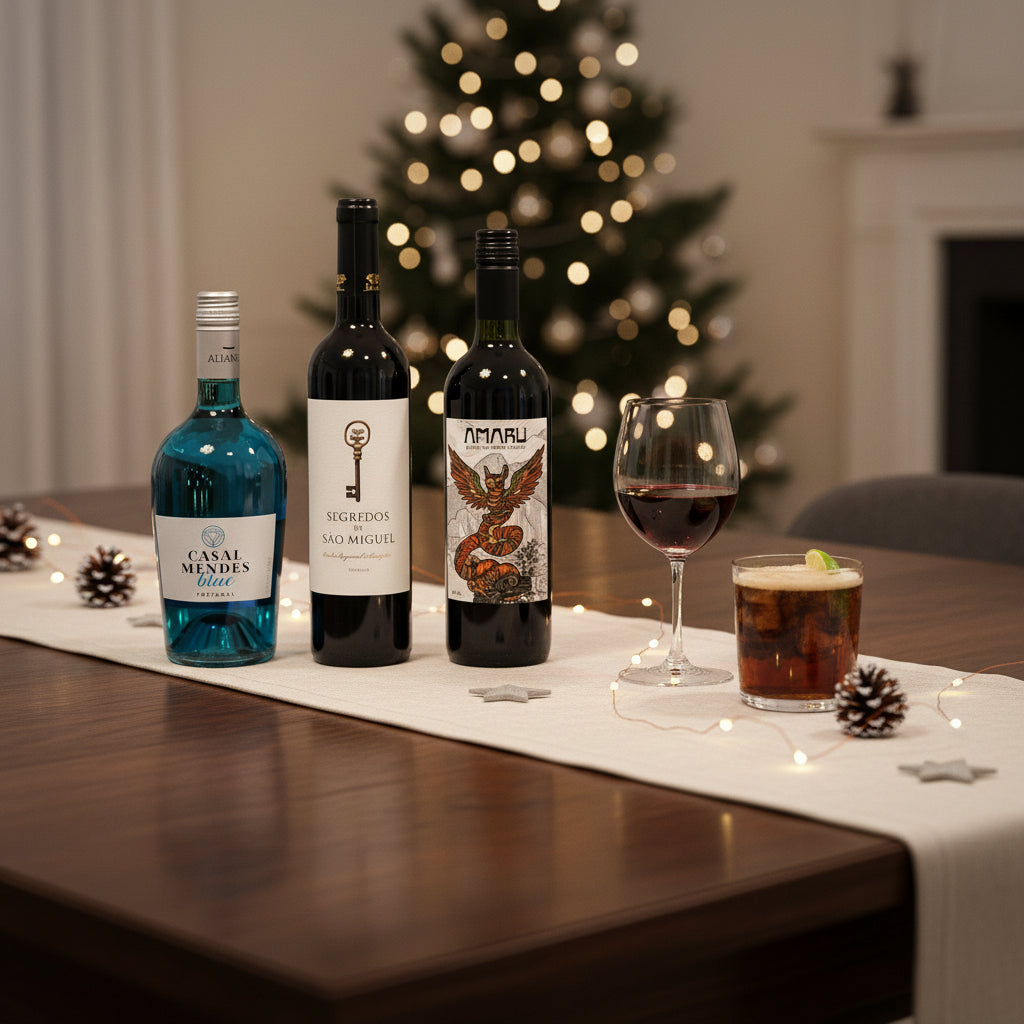 Pack Navidad - Celebracion x3