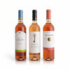 Pack Rose x3