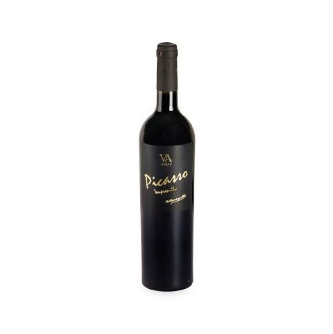 Picasso Tempranillo Tinto, 750mL