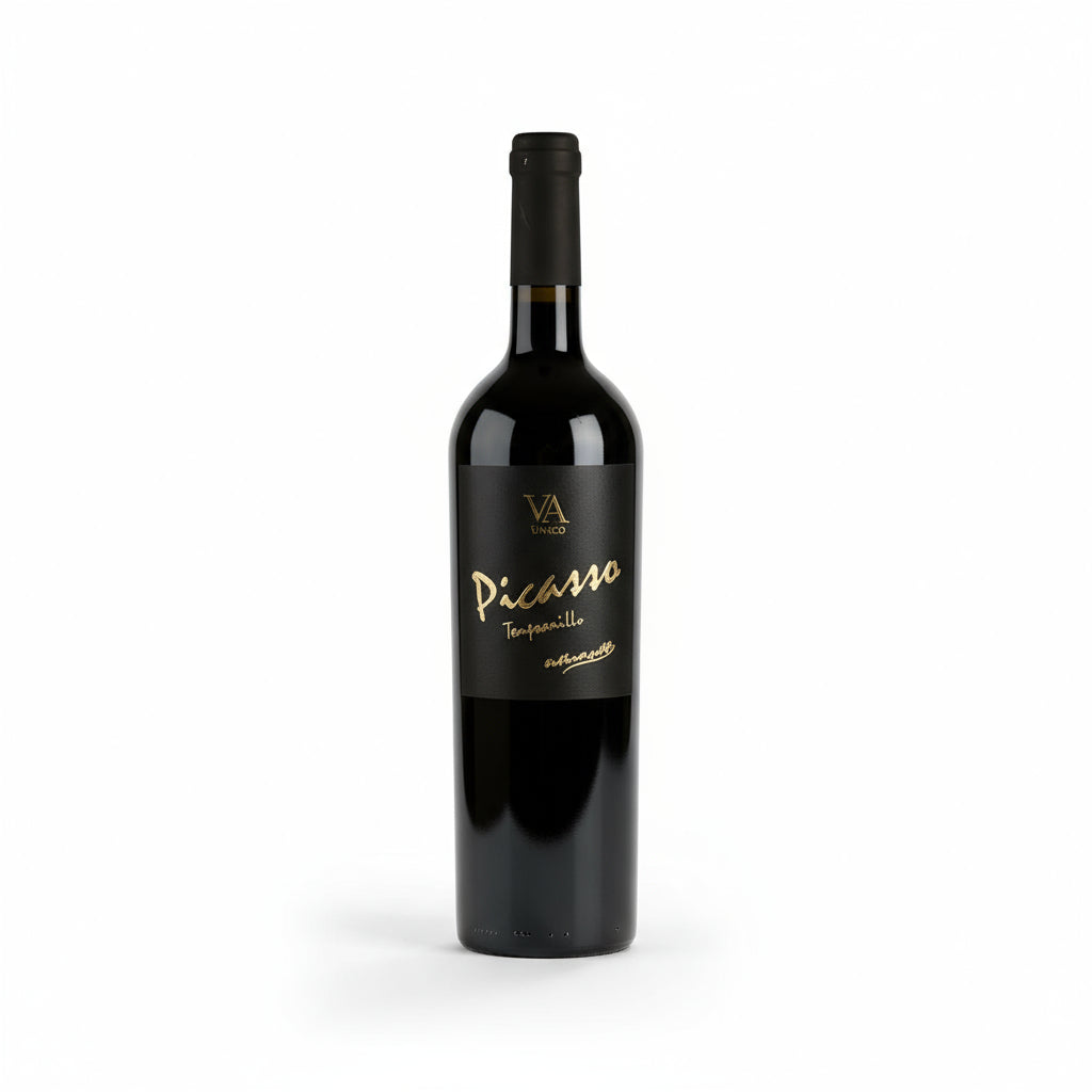 Picasso Tempranillo Tinto, 750mL