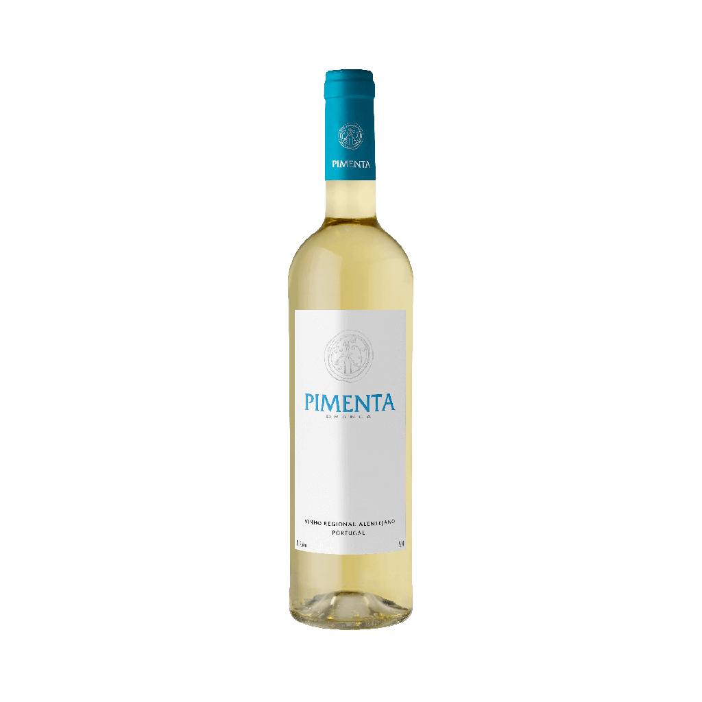 Pimenta Blanco 2019