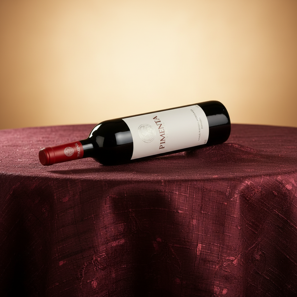 Pimenta Tinto (750mL) x3