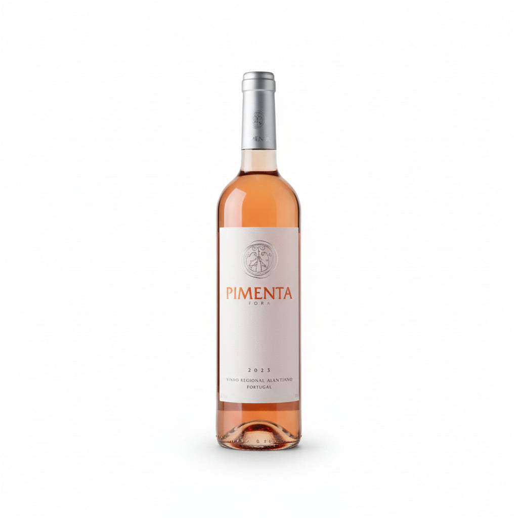 Pimenta Rose, 750mL