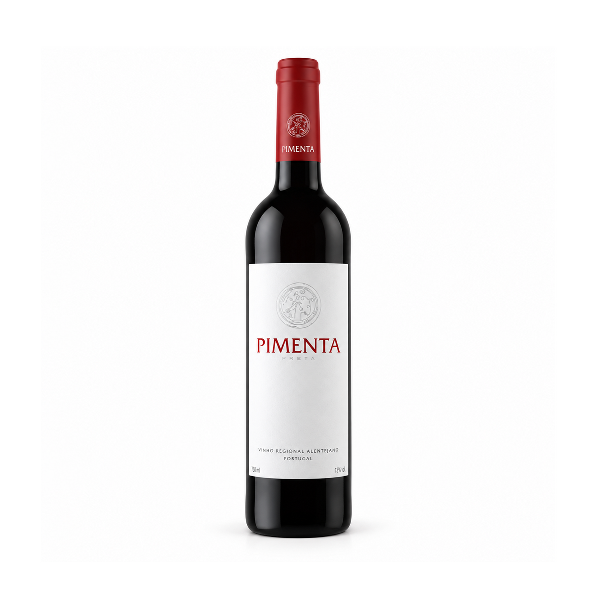 Pimenta Tinto, 750mL
