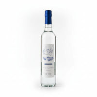 Pisco El Estribo Quebranta, 500 mL
