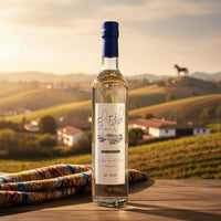 Pisco El Estribo Quebranta, 500 mL