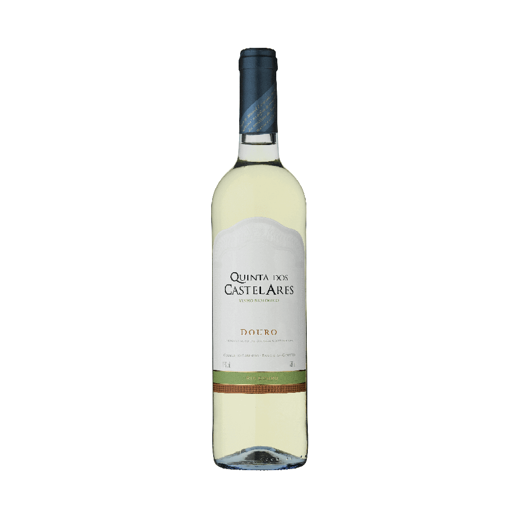 Quinta Dos Castelares Blanco 2019 BIOLOGICO