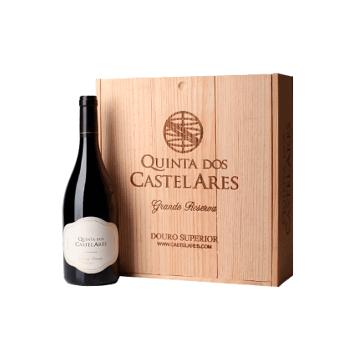 pack vino
