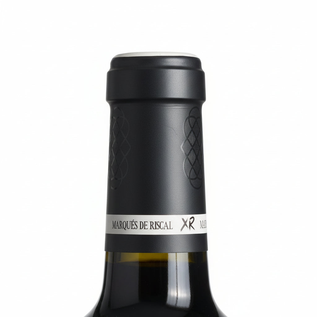 Marques de Riscal XR Reserva Tinto, 750mL