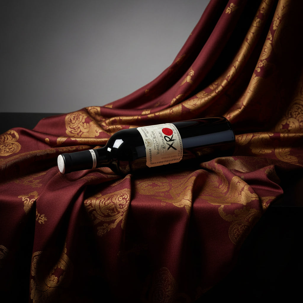 Marques de Riscal XR Reserva Tinto, 750mL