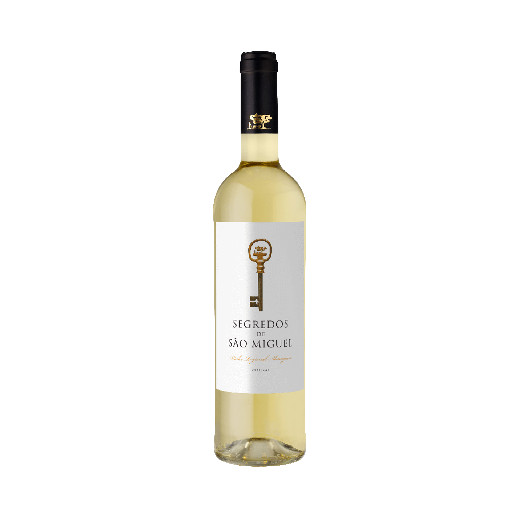 Segredos de Sao Miguel Blanco, 750mL