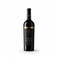 Segredos de Sao Miguel Reserva Tinto, 750mL