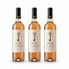 Segredos de Sao Miguel Rose (750mL) x3