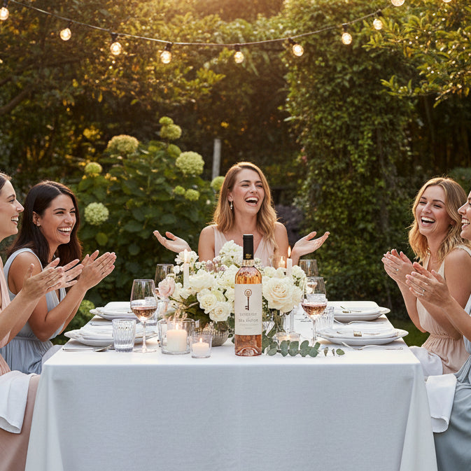 Segredos de Sao Miguel Rose, 750mL