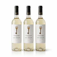 Segredos de Sao Miguel Blanco (750mL) x3