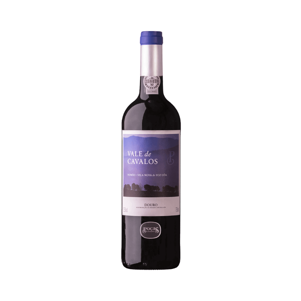 Vale de Cavalos Tinto (MAGNUM 1,5L)