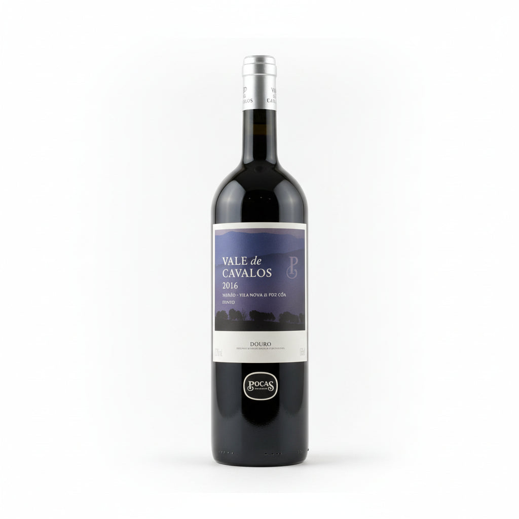 Vale de Cavalos Tinto (MAGNUM 1,5L)