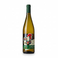 Verdegar Blanco, 750mL