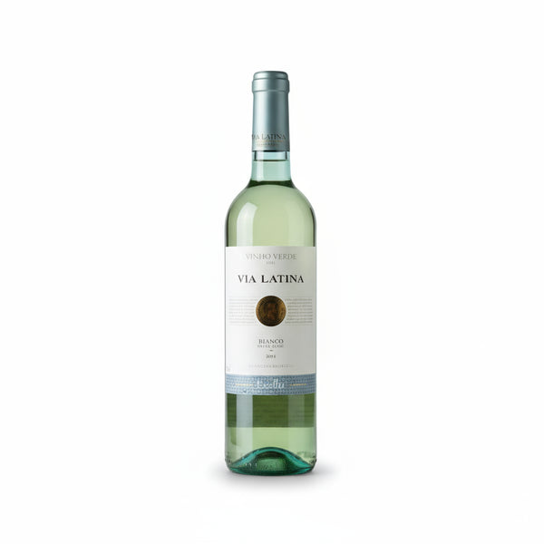 Via Latina Blanco, 750mL