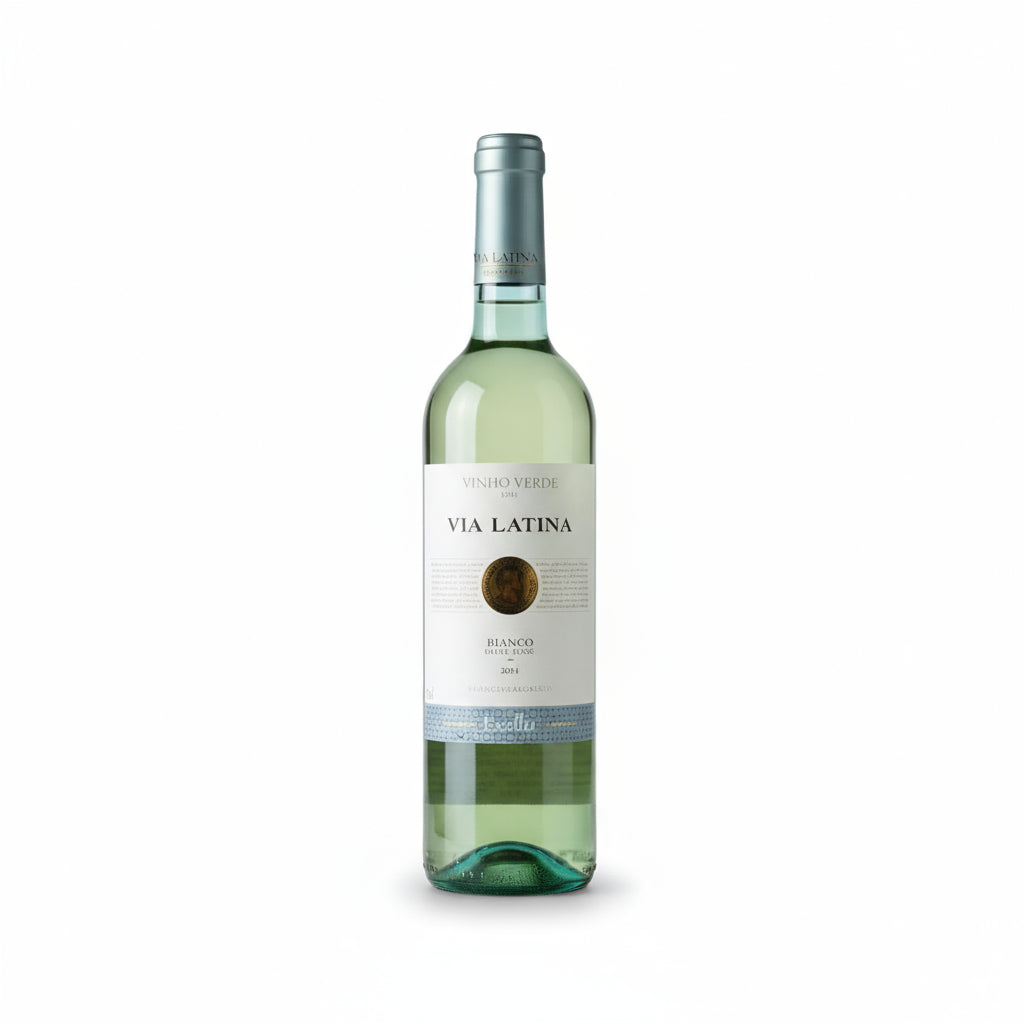 Via Latina Blanco, 750mL