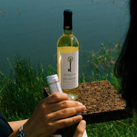 Segredos de Sao Miguel Blanco (750mL) x3