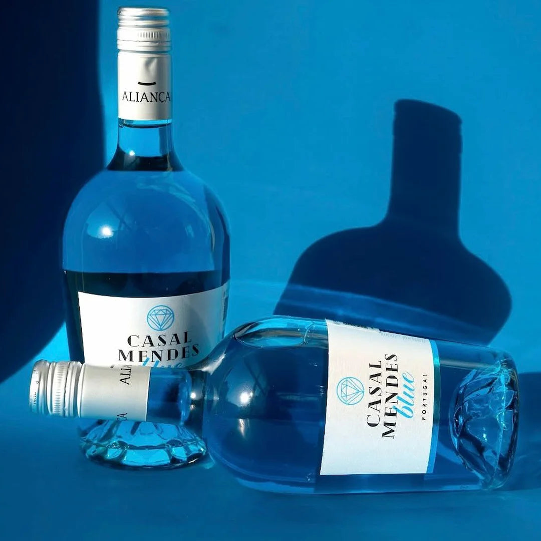 Casal Mendes Blue (750mL) x6