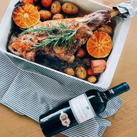 Herdade de Sao Miguel Tinto (750mL) x3